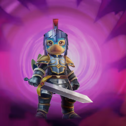 Chronoforge