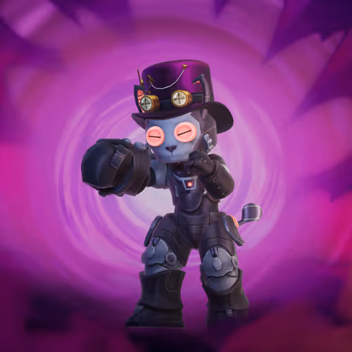 Chronoforge