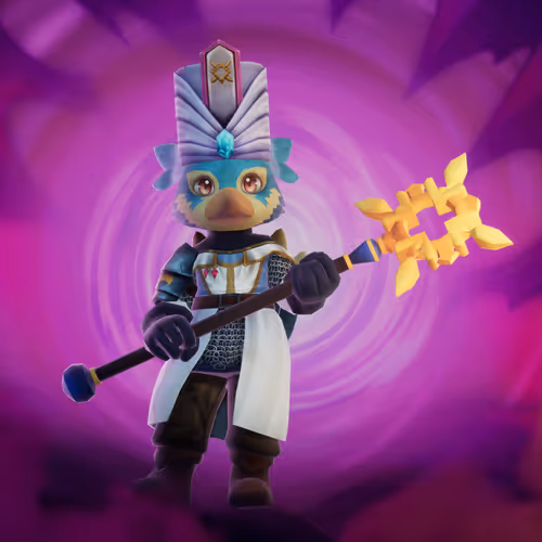 Chronoforge
