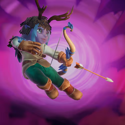 Chronoforge