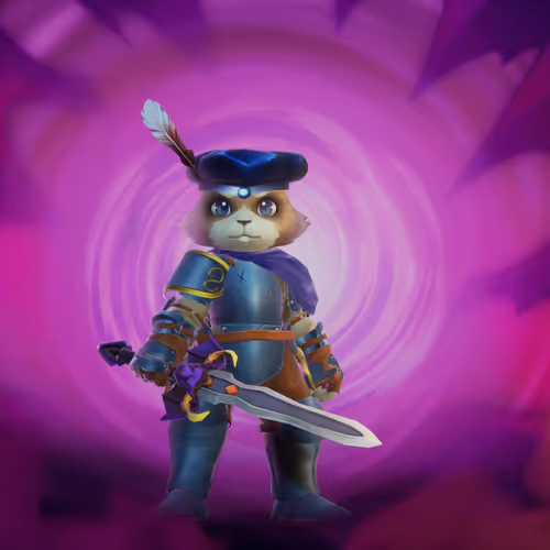 Chronoforge