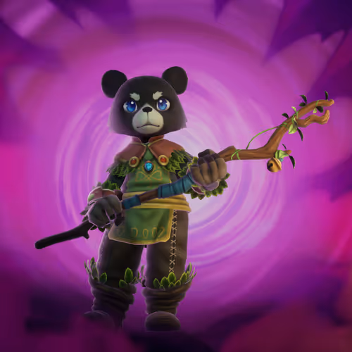 Nylessa Marshglow