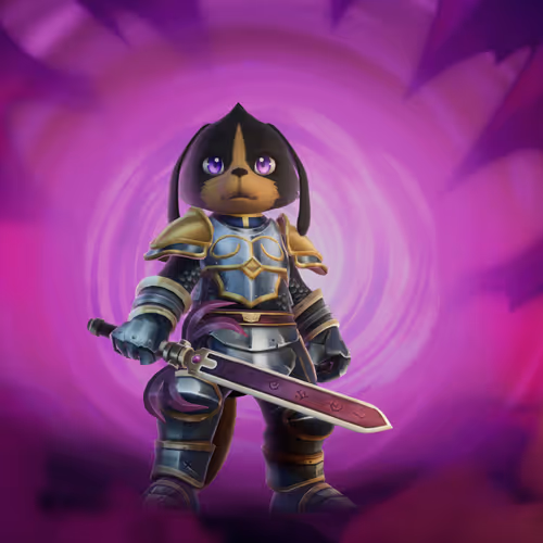 Chronoforge