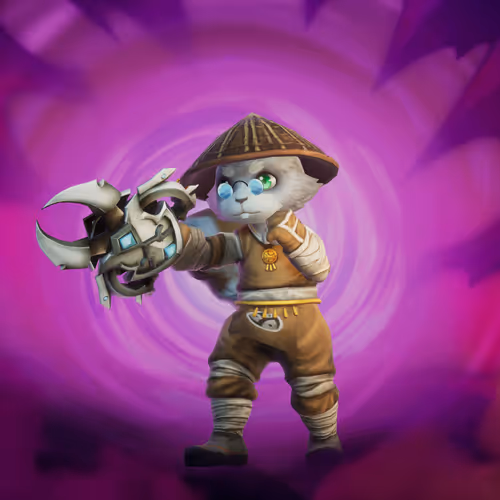 Chronoforge