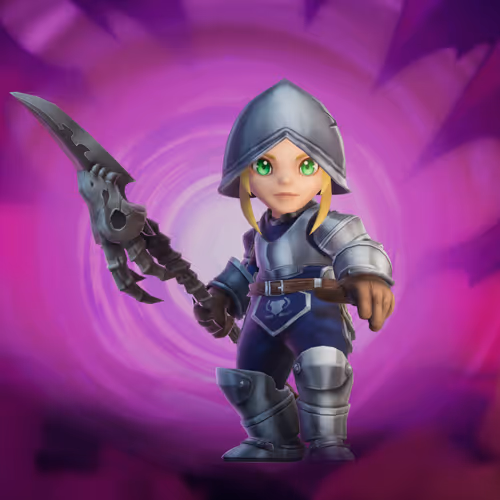 Chronoforge