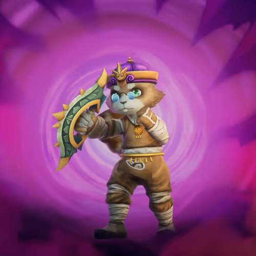 Chronoforge