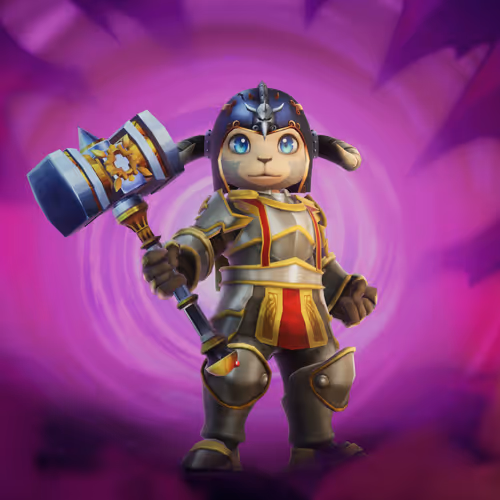 Yarok Coldhammer