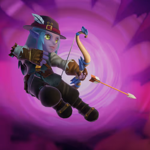 Quorenth Duskshade