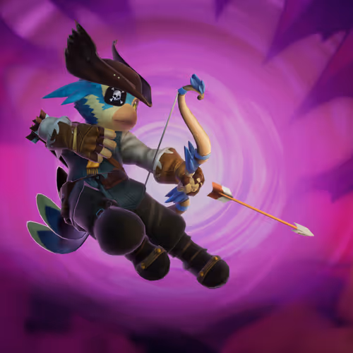 Chronoforge
