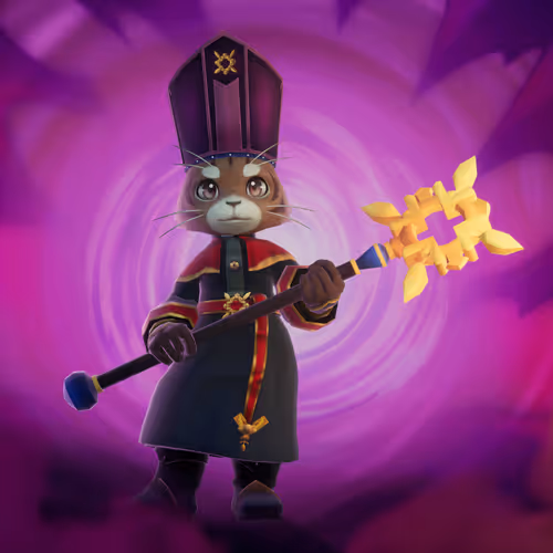 Chronoforge