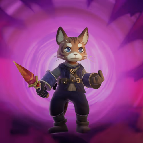 Chronoforge