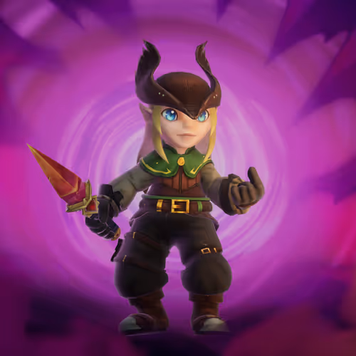 Chronoforge