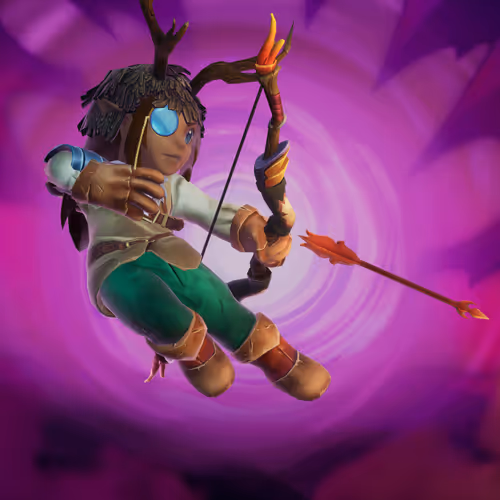 Chronoforge