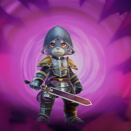 Chronoforge