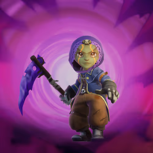 Chronoforge