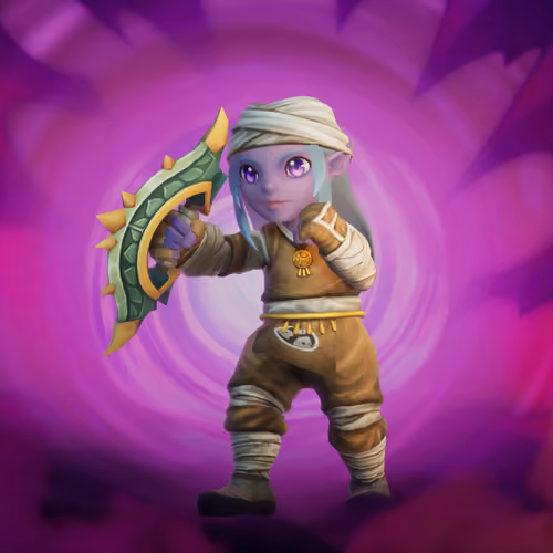 Vaelorin Thalewind