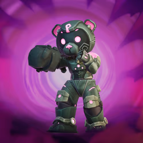 Chronoforge