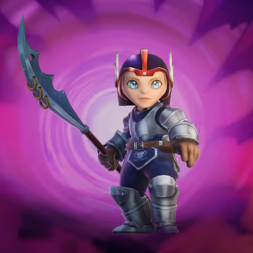 Chronoforge