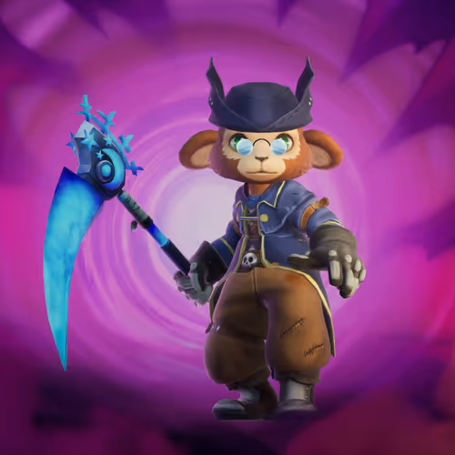 Chronoforge