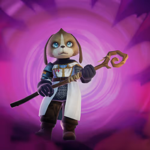 Chronoforge