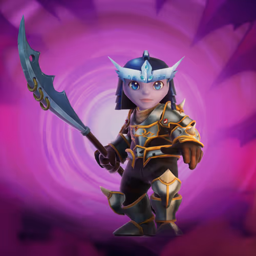 Chronoforge