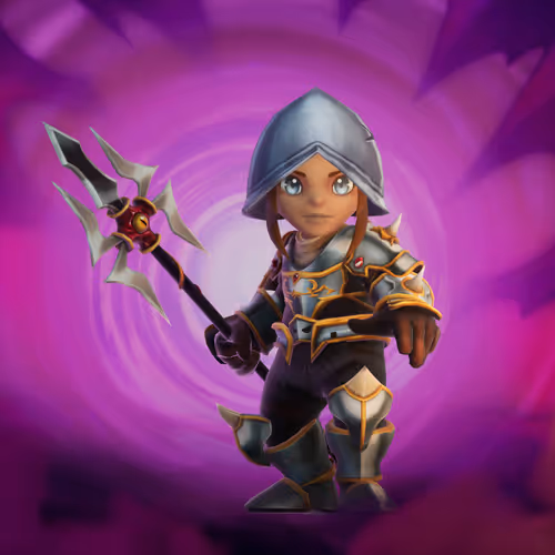 Chronoforge