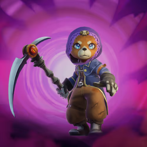Chronoforge