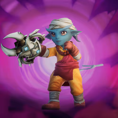 Chronoforge