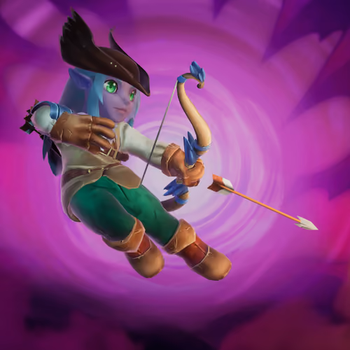 Jorvan 'Ravenquill' Thaloras