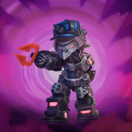 Sylvex Gearwin