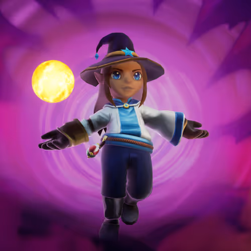 Ulara Whisperthorn