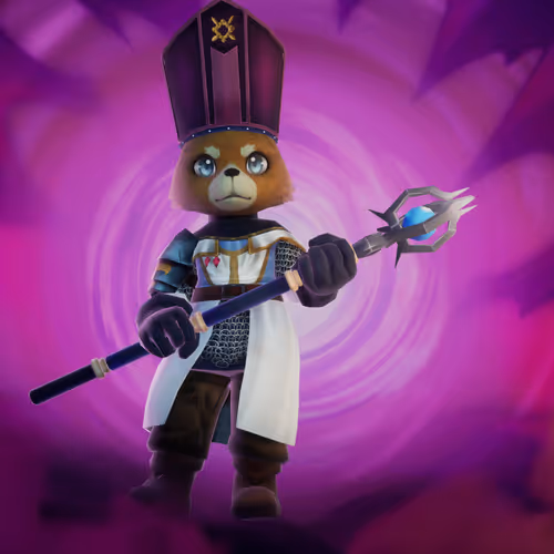 Chronoforge