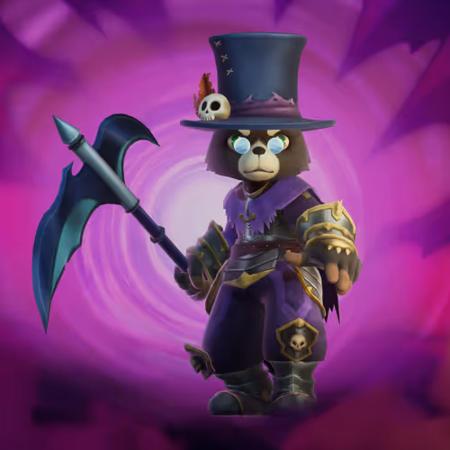 Chronoforge