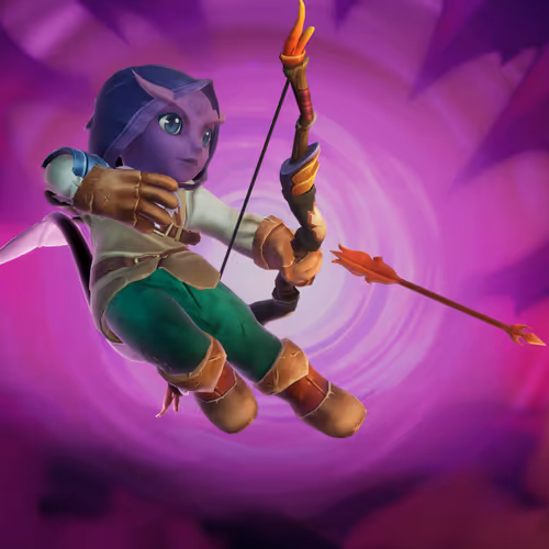 Chronoforge