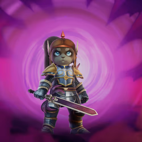 Chronoforge