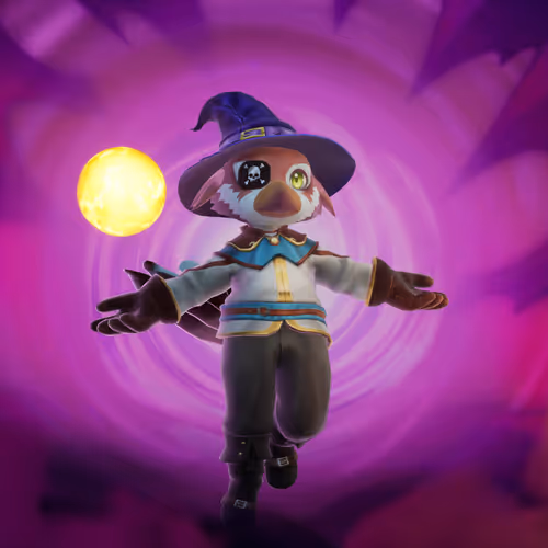 Chronoforge
