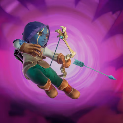 Chronoforge