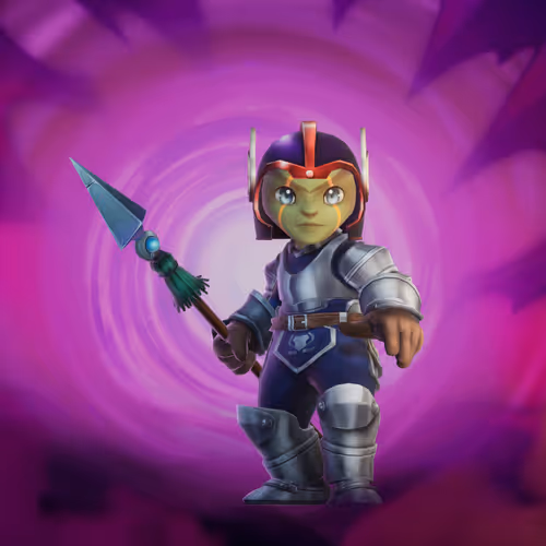 Chronoforge
