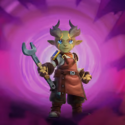 Lugwort Caskwhistle