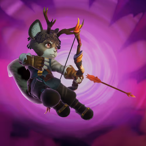 Chronoforge