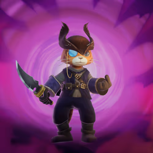Chronoforge