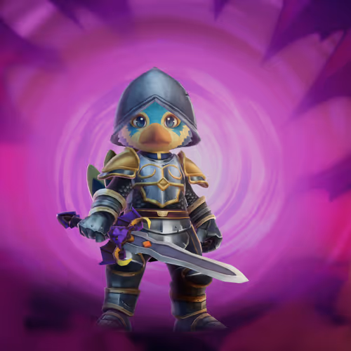 Chronoforge