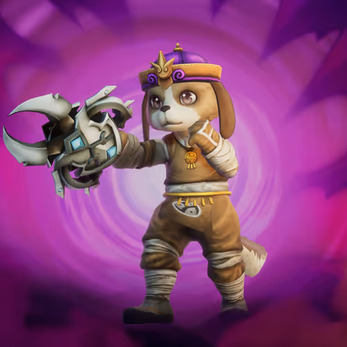 Chronoforge