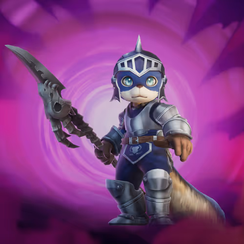 Chronoforge