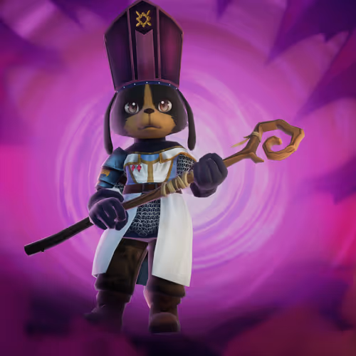 Chronoforge