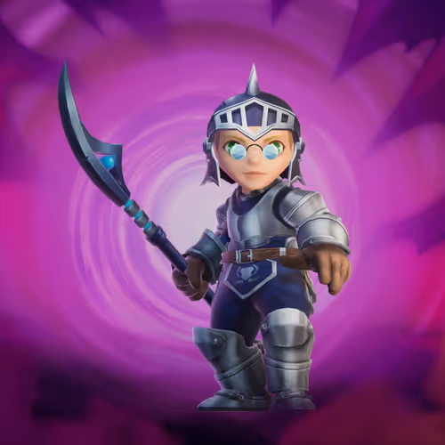 Ravendale Thistlelock