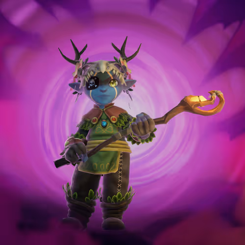 Chronoforge