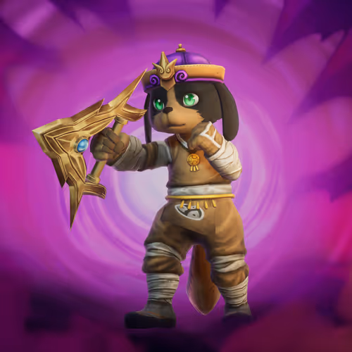 Chronoforge