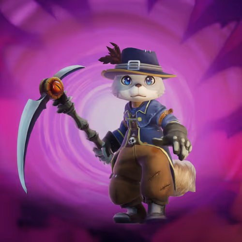 Chronoforge