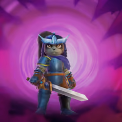Norrick Thistlebarrel